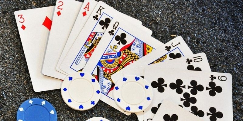 cwin888 what is a casino house edge