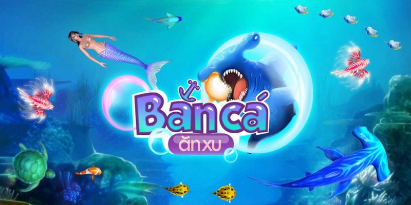 cwin888 TP Bắn cá